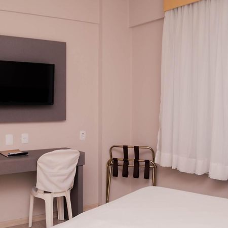 Abba Hotel Betim Ngoại thất bức ảnh