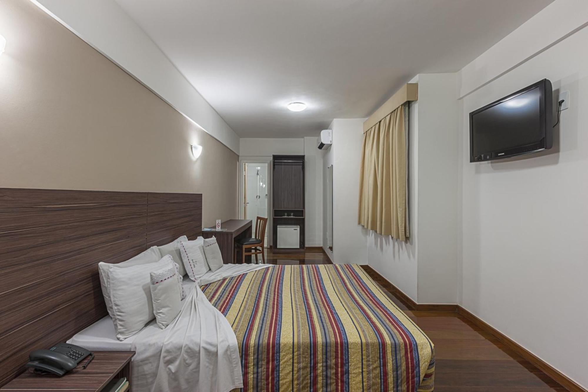 Abba Hotel Betim Phòng bức ảnh