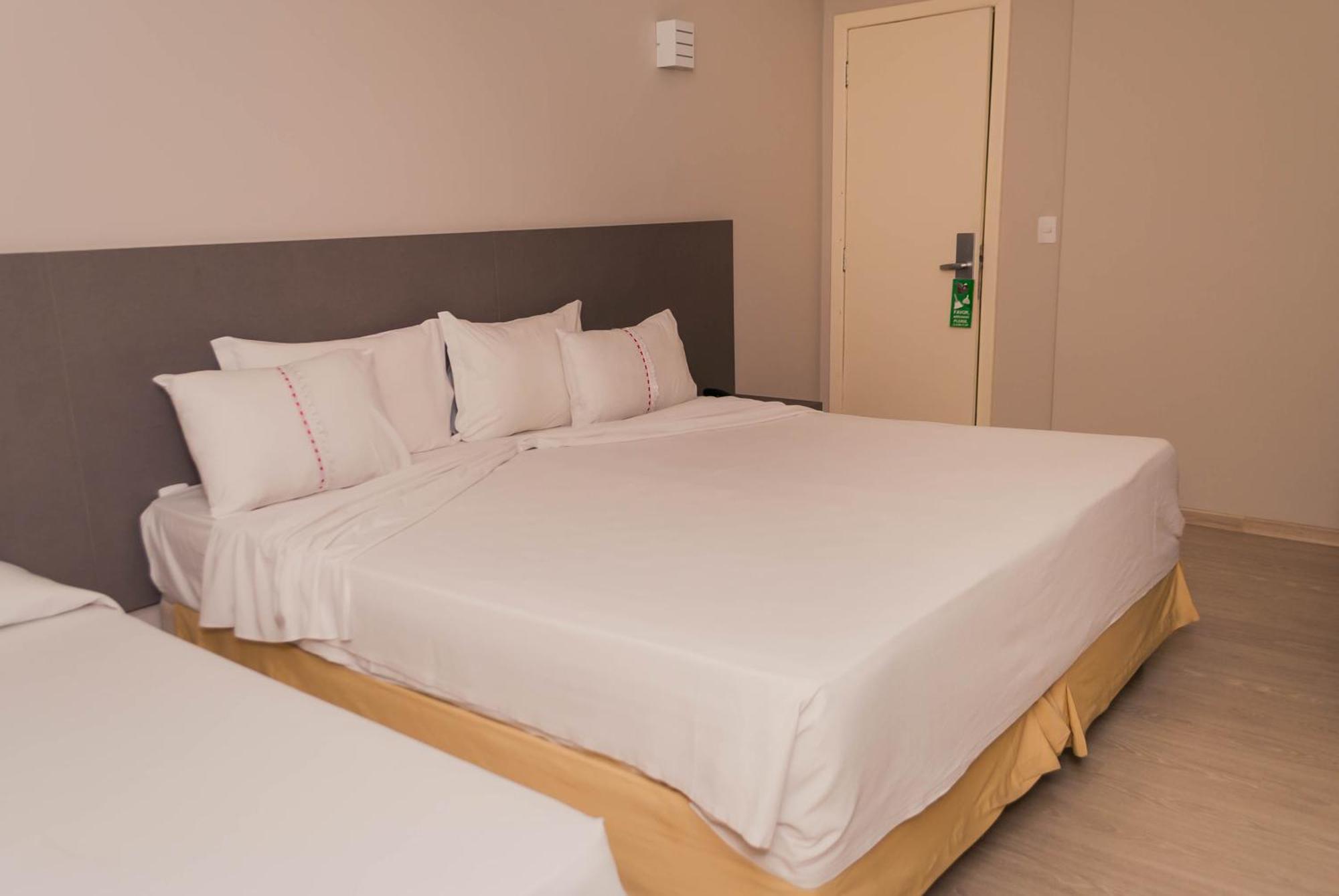 Abba Hotel Betim Ngoại thất bức ảnh