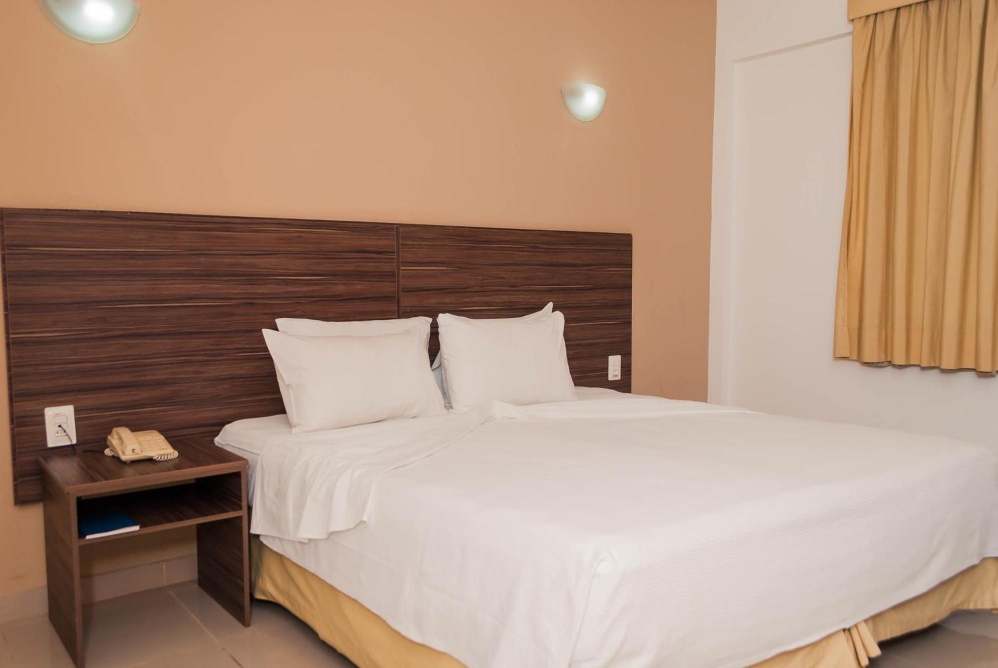 Abba Hotel Betim Ngoại thất bức ảnh