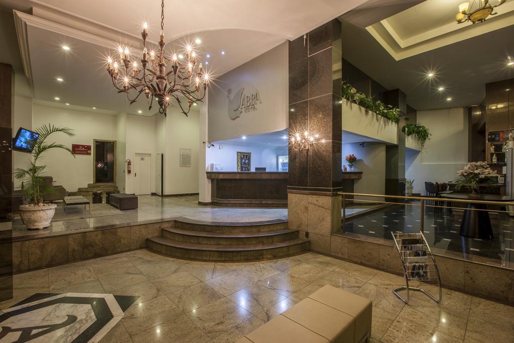 Abba Hotel Betim Ngoại thất bức ảnh