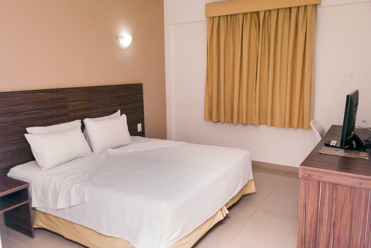 Abba Hotel Betim Ngoại thất bức ảnh