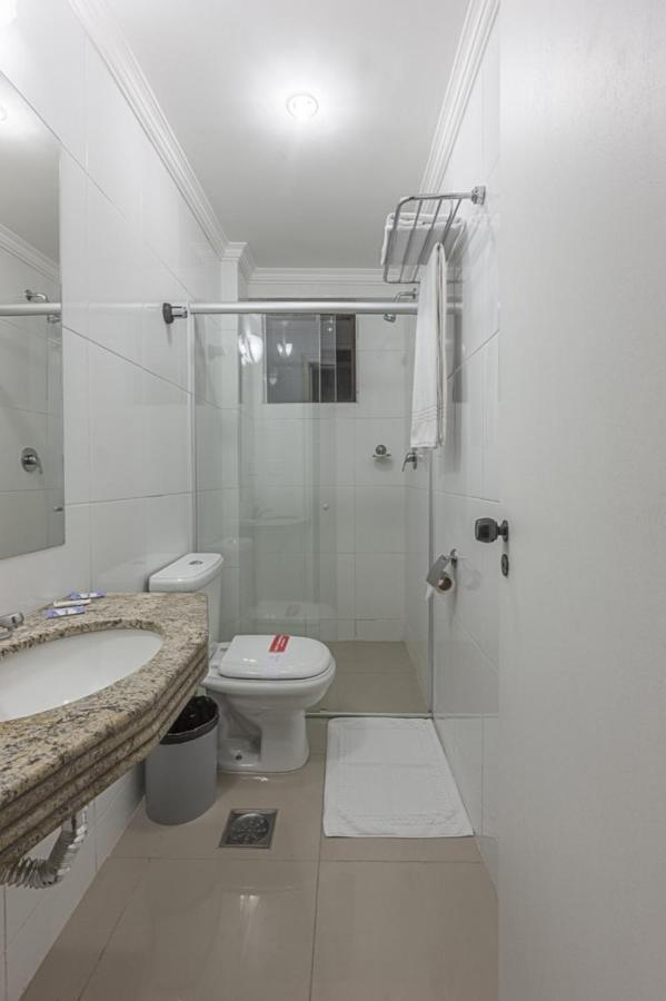 Abba Hotel Betim Ngoại thất bức ảnh